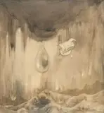 William Timlin, The Ship That Sailed to Mars: The Sorrowful Planet