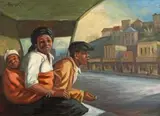 George Pemba, The Prodigal Son