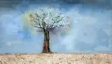 Gail Catlin, Tree