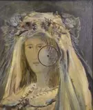 Christo Coetzee, The Bride