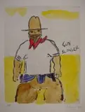 Robert Hodgins, Gun Slinger