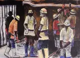 Sam Nhlengethwa, Maintenance