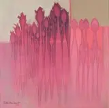 Bettie Cilliers-Barnard, Spirit of the Unknown