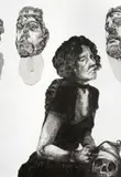 Diane Victor, Melancholia