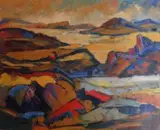 Stefan Ampenberger, Thaba Nchu