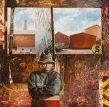 Kagiso Patrick Mautloa, An Industrial Landscape