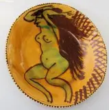 Hylton Nel, A Reclining Nude