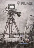 William Kentridge, 9 Films, 2005, archival pigment print on cotton rag paper