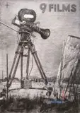 William Kentridge, 9 Films, 2005, archival pigment print on cotton rag paper