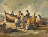 Alexander Rose-Innes, The Daily Catch