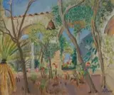 Enslin Du Plessis, Archways