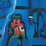 Robert Hodgins, Blue Jeans and Bovver Boots