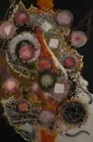 Christo Coetzee, Et In Arcadia Ego, oil on canvas