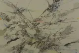 Julie Mehretu, Local Calm