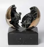 Caroline van der Merwe, Duality