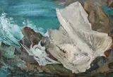 Cecil Higgs, Whalebone