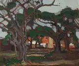 Pieter Wenning, Durban