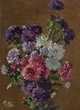 Robert Gwelo Goodman, Asters