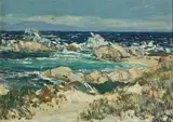 Hugo Naude, Onrus