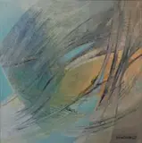 Bettie Cilliers-Barnard, Abstract