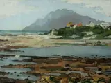 Gregoire Boonzaier, Kommetjie