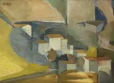 Stanley Pinker, Castagniers