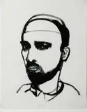 Marlene Dumas, Semite