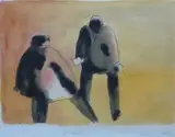 Robert Hodgins, Encounter