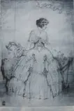 William Timlin, Waiting