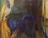 Cecil Higgs, Friends