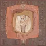 Bettie Cilliers-Barnard, Abstract in Pink