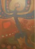 Sydney Kumalo, Fly Away Butterfly