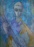 Frank Spears, Mandolin Player