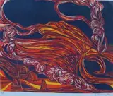 Cecil Skotnes, A Landscape