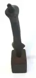 Speelman Mahlangu, An Elongated Torso