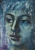 Johannes Meintjes, A Blue-Eyed Boy
