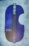 Hannes Harrs, Abstract Composition