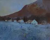 Christopher Tugwell, Village and Field