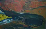 Brian Bradshaw, Painted Cave