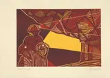 Cecil Skotnes, A Song of the Miners