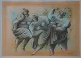 Sydney Kumalo, Music and Dance