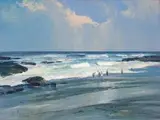 Christopher Tugwell, South Coast