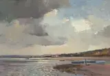 Errol Boyley, Tidal River, Transkei