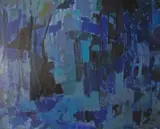 Frank Spears, Forest Interior