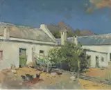 Terence McCaw, Libertas