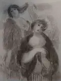 Eleanor Esmonde-White, Two Bathers