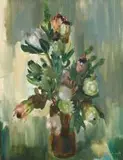 Clément Serneels, Proteas