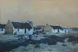 Dino Paravano, Arniston, Cape