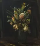 Clément Serneels, Proteas