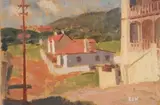 Eleanor Esmonde-White, Street Scene